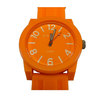 Malvern Watches Orange